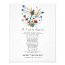 Search for dragonfly poem Funeral