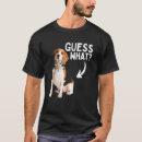 Search for beagle hunting tshirts Owner