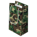 Search for military gift bags Camouflage
