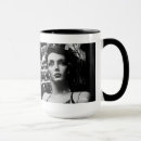 Recherche de mannequins tasses Mode