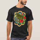 Search for polynesian tshirts Flowers