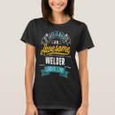 Recherche de graduation tshirts Chemise