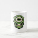 Search for one eyed monster mugs Kawaii
