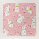 Recherche de bun puzzles Mignon