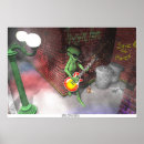 Search for alien posters Music