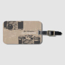 Recherche de valises cartes visite Vintage