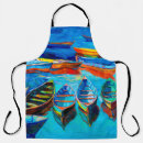 Search for oil on canvas aprons Artistic