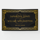 Search for art deco banners Great gatsby