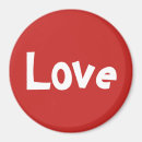 Recherche de mots positifs magnets Mignon