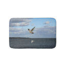 Search for seagull bath mats Birds