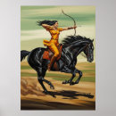 Search for archery posters Vintage
