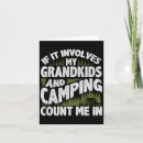 Search for camping vacation cards Glamping