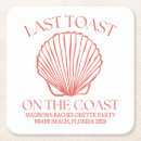 Search for vacation square invitations Girls trip
