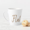 Search for flat white mugs Espresso