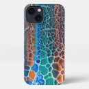 Search for stained iphone cases Blue