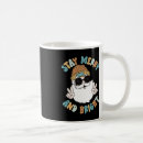 Search for cla mugs Santa