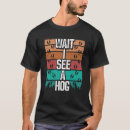 Search for hog tshirts Wild