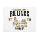 Search for billings magnets Usa