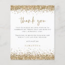 Search for 21st birthday thank you cards Girly
