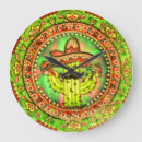Recherche de fiesta horloges Sombrero