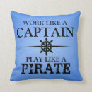 Search for work like a captain Pirates