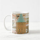 Search for old buildings mugs Beautiful