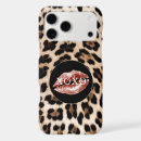 Search for leopard cases Girly