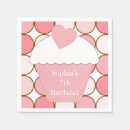 Recherche de petits gâteaux serviettes Anniversaire