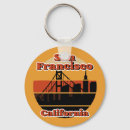 Search for vintage california keychains San francisco