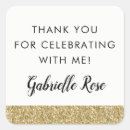 Search for white quinceanera stickers Simple