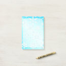 Search for snowflake post it notes Winter