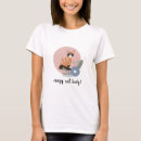 Search for cute animal tshirts Floral