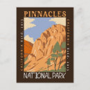 Search for pinnacles postcards Pinnacles national park