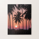 Recherche de coco puzzles Paysage