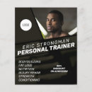 Search for class 4x5 flyers Gym