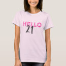 Recherche de anniversaire mignon tshirts Pour elle