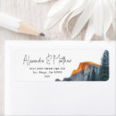 Search for orange sunset return address labels Nature