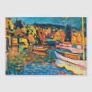 Recherche de wassily kandinsky cartes postales Paysage