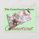 Search for mountain laurel flower postcards Connecticut