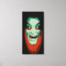 Search for horror demon art Monster