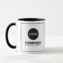 Search for company name mugs Corporate