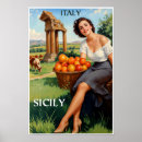 Recherche de sicile posters Ruines