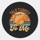 Search for funny turkeys stickers November