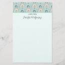 Search for rainbow stationery paper Hearts