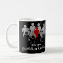 Search for racism mugs Black lives matter