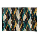 Search for striped pattern pillowcases Elegant
