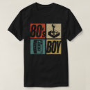 Search for 1980s tshirts Eighties