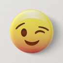 Search for smile emoji buttons Yellow