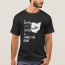 Recherche de ohio tshirts Où