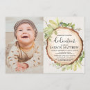 Search for girls baby dedication invitations Gender neutral
